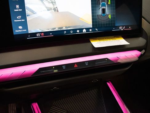 Certified 2026 BMW X3 xDrive30 w/ Convenience Package image 16