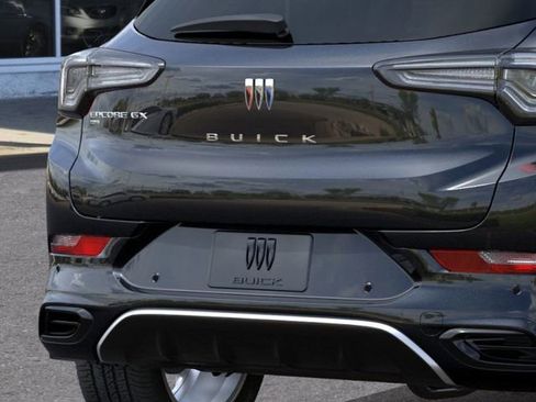 New 2026 Buick Encore GX Avenir image 14