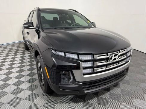 Used 2025 Hyundai Santa Cruz SEL image 12