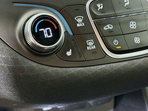 Used 2024 Chevrolet Malibu LT w/ Midnight Edition image 22