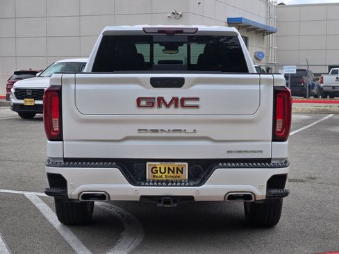 Used 2023 GMC Sierra 1500 Denali image 4