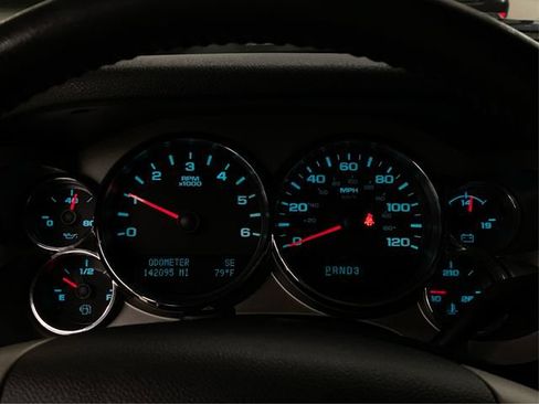 Used 2012 GMC Sierra 1500 SLE w/ Power Tech Package AWD/4WD image 29
