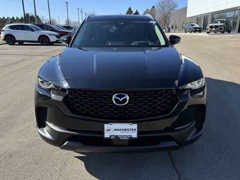 New 2026 MAZDA CX-50 2.5 Hybrid w/ Weather Package image 36