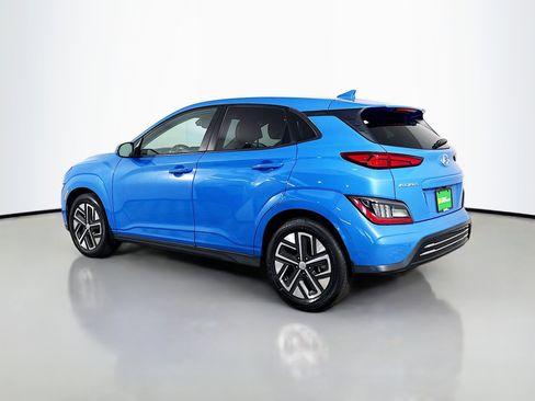 Used 2023 Hyundai Kona Limited image 7