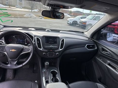 Used 2020 Chevrolet Equinox LT w/ Sport Edition image 26