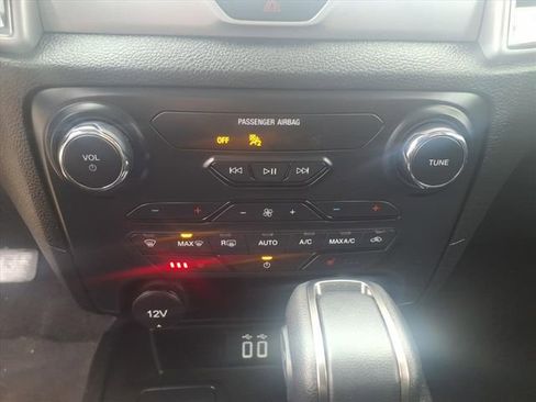 Certified 2023 Ford Ranger XLT w/ Equipment Group 302A High image 23