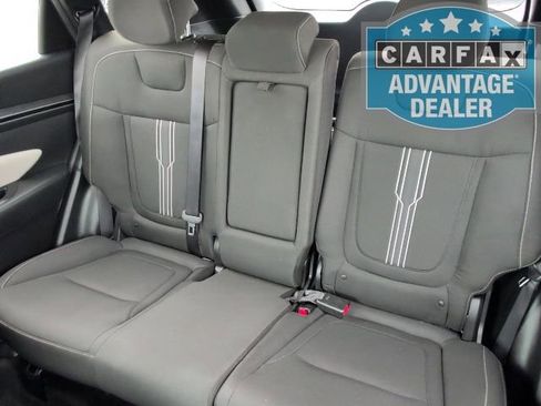 Used 2024 Hyundai Tucson SEL image 9