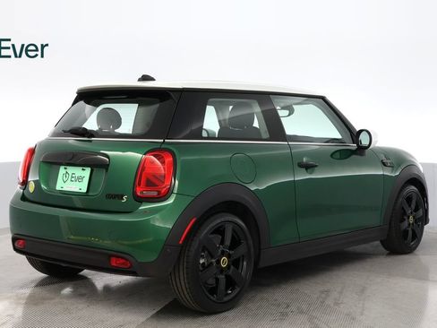 Used 2024 MINI Cooper SE FWD image 3