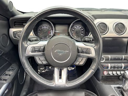 Used 2023 Ford Mustang Premium RWD image 52