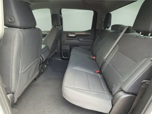 Used 2026 Chevrolet Silverado 1500 LT RWD image 19