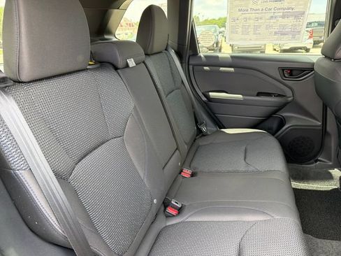 New 2026 Subaru Forester Premium AWD/4WD image 24