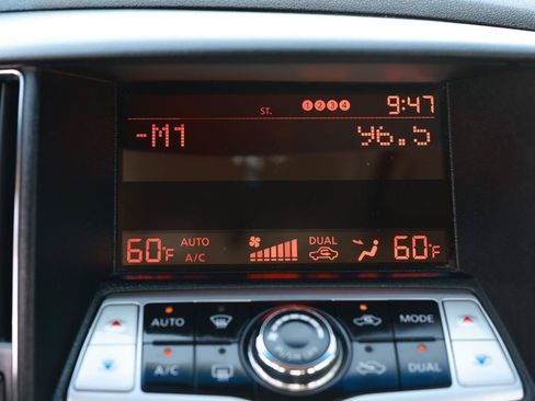 Used 2014 Nissan Maxima 3.5 S FWD image 34