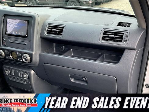 Used 2012 Honda Ridgeline RTL image 13