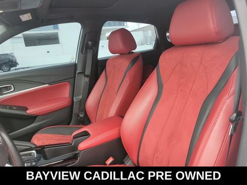 Used 2023 Acura Integra A-Spec w/ Technology Package FWD image 27