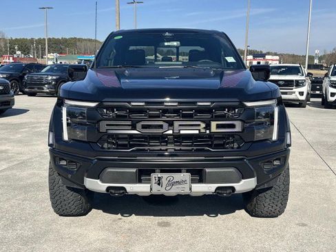 New 2026 Ford F150 Raptor image 2