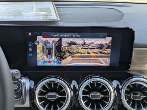 New 2026 Mercedes-Benz GLB 250 4MATIC image 22