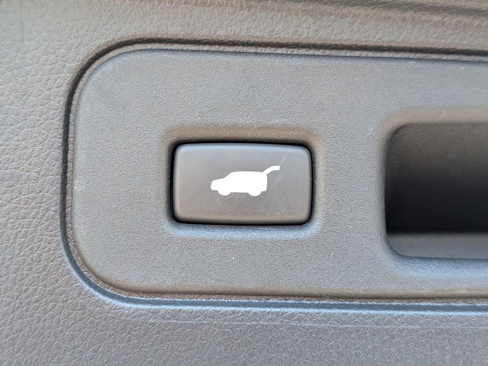 Certified 2024 Honda Passport EX-L image 15