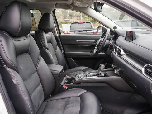 Used 2019 MAZDA CX-5 Touring FWD image 16