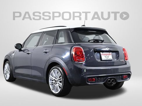Used 2019 MINI Cooper S FWD image 5
