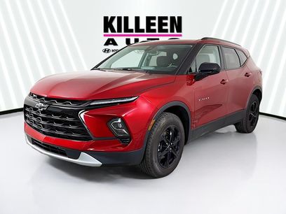 Used 2023 Chevrolet Blazer LT w/ Convenience Package