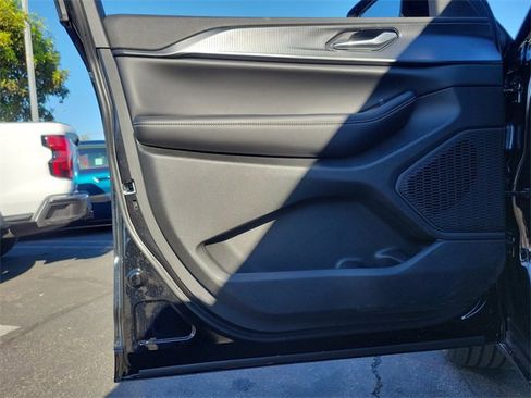 New 2025 Jeep Grand Cherokee L Altitude image 19