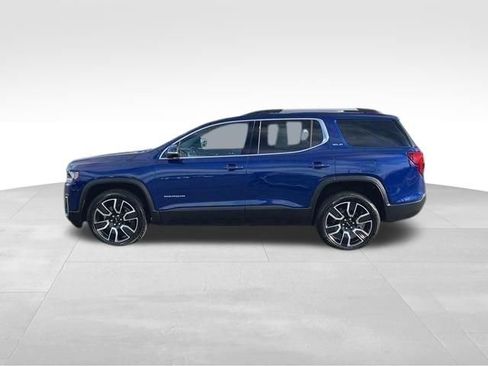 Used 2023 GMC Acadia SLE w/ Driver Convenience Package image 15