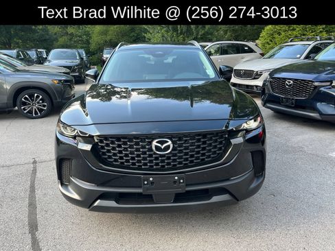 Certified 2026 MAZDA CX-50 2.5 Hybrid w/ Preferred Pkg AWD/4WD image 2