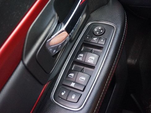 Used 2017 RAM 1500 Rebel w/ Luxury Group AWD/4WD image 22