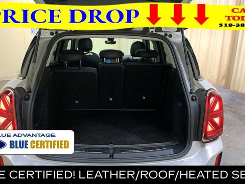 Used 2022 MINI Cooper Countryman S AWD/4WD image 20
