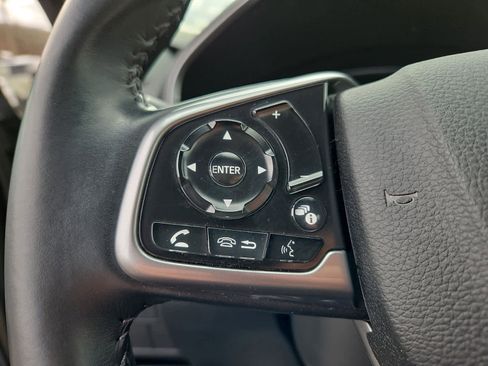 Used 2019 Honda CR-V EX-L image 23