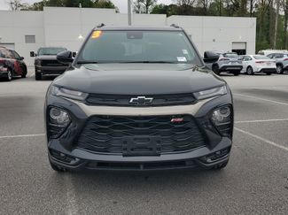 Used 2023 Chevrolet TrailBlazer RS w/ Sun and Liftgate Package video 2