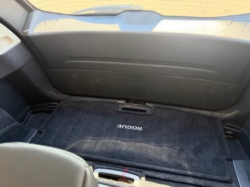 Used 2023 Nissan Rogue SL w/ SL Premium Package AWD/4WD image 14