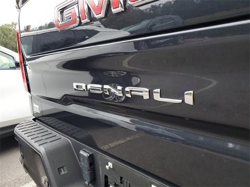 Used 2024 GMC Sierra 1500 Denali w/ Technology Package image 41