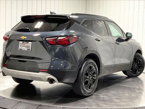 Used 2019 Chevrolet Blazer LT image 13