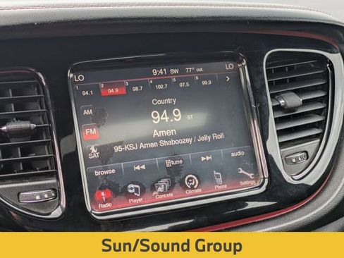 Used 2016 Dodge Dart GT w/ Sun/Sound Group image 23
