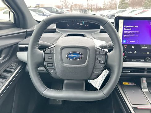 New 2026 Subaru Solterra Premium image 27