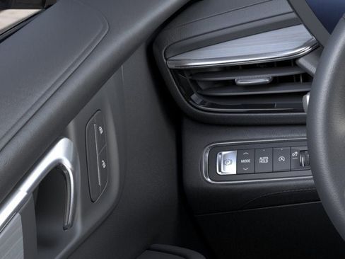 New 2025 Buick Enclave Preferred image 22