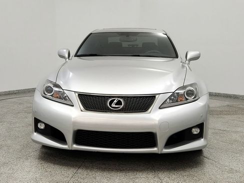 Used 2014 Lexus IS F RWD image 8