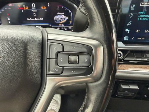 Used 2024 Chevrolet Silverado 2500 LT AWD/4WD image 29