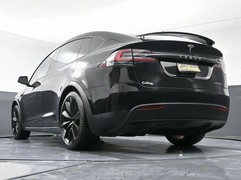 Used 2021 Tesla Model X Long Range image 58