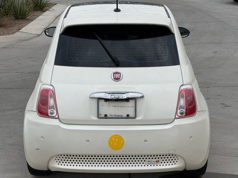 Used 2013 FIAT 500 e image 6