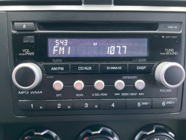Used 2008 Honda Element EX image 10