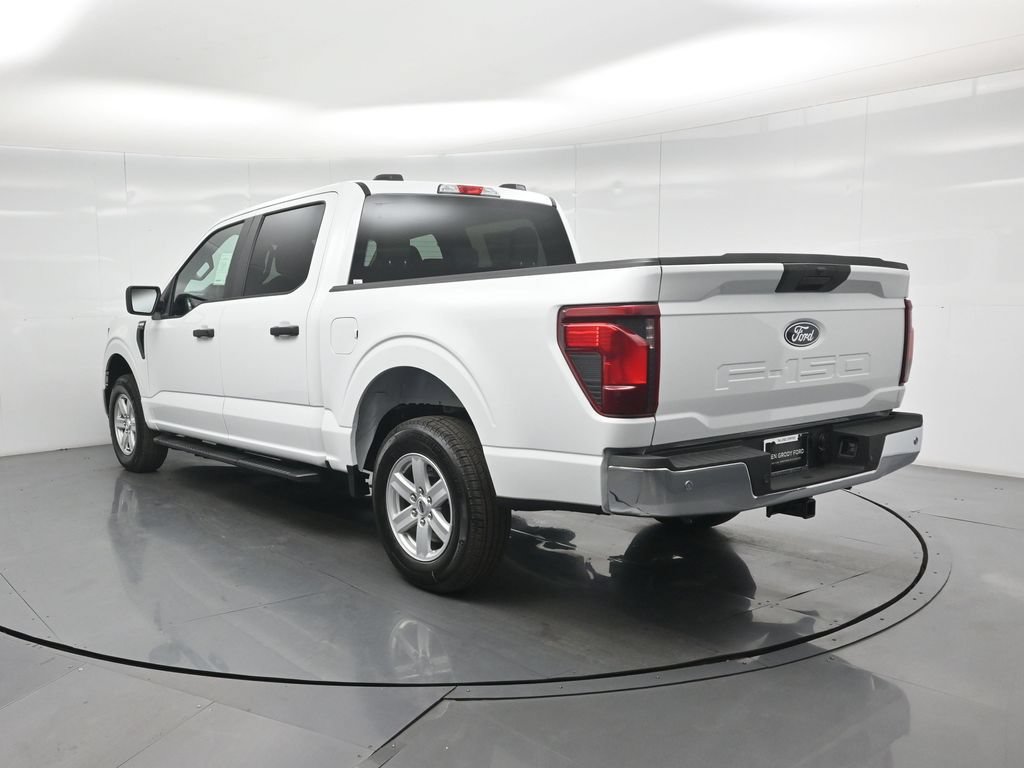 New 2026 Ford F150 XL w/ Equipment Group 103A High RWD image 23