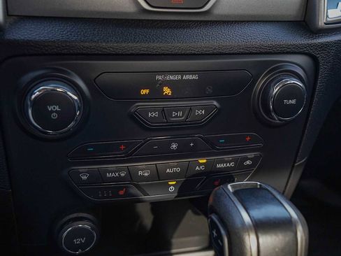 Used 2019 Ford Ranger XLT w/ Equipment Group 302A Luxury image 17