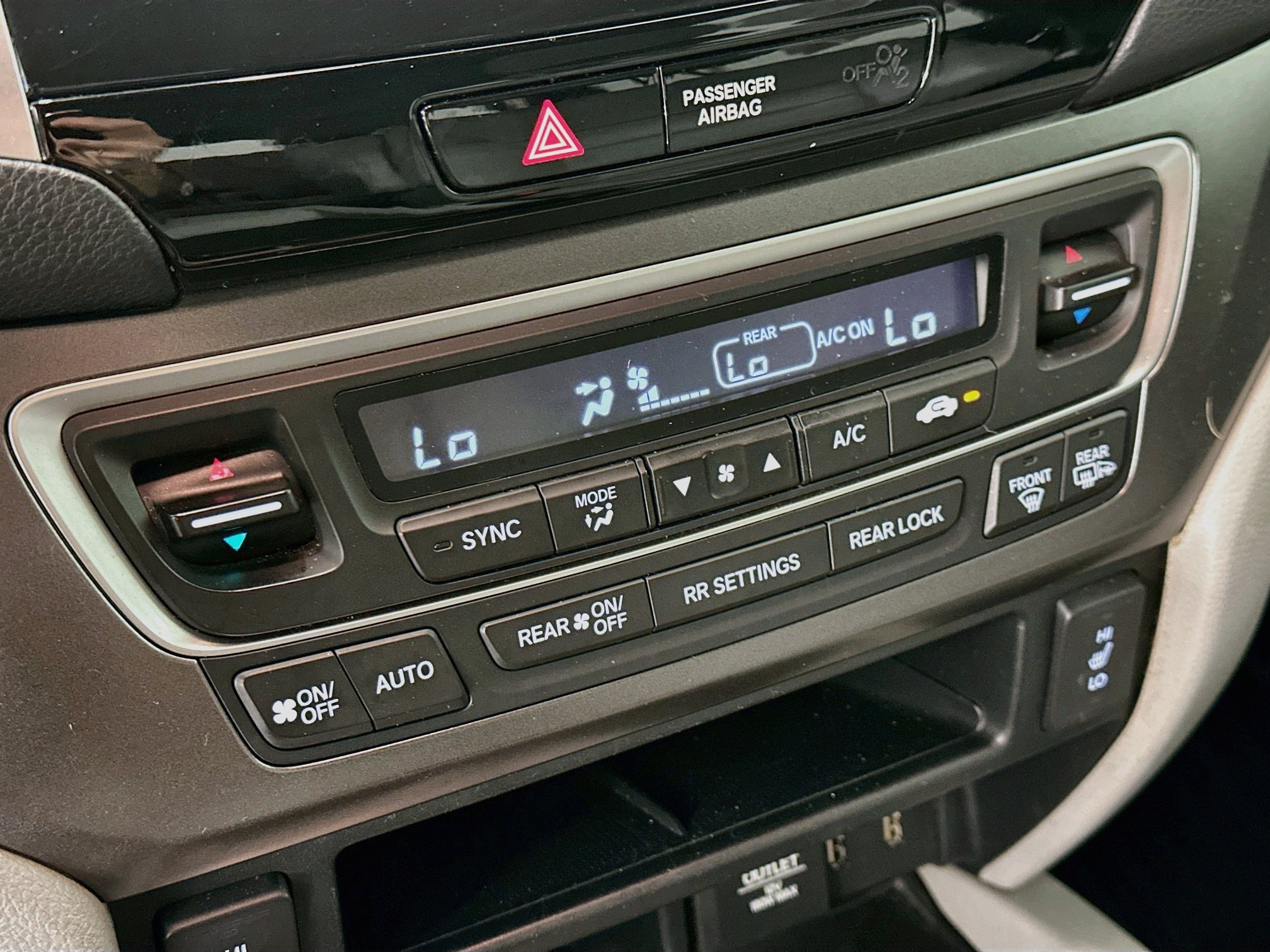 Used 2016 Honda Pilot EX-L image 23