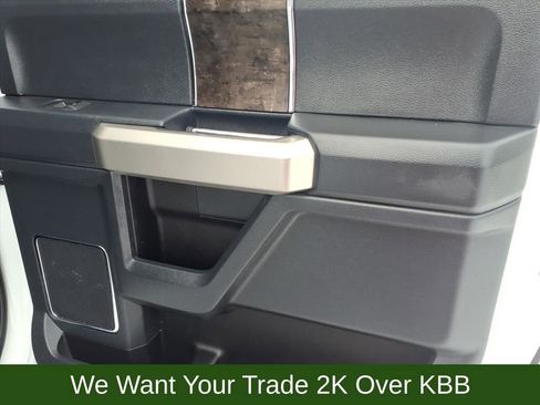 Used 2022 Ford F350 Lariat w/ Lariat Ultimate Package image 20