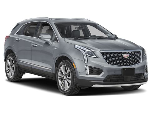 New 2026 Cadillac XT5 Luxury AWD/4WD image 30