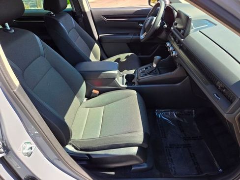 Certified 2024 Honda CR-V LX image 20