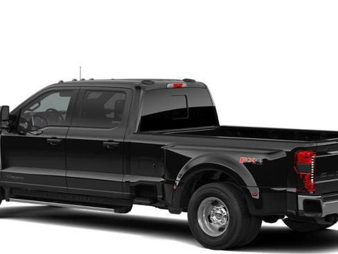 New 2026 Ford F350 Lariat AWD/4WD image 24