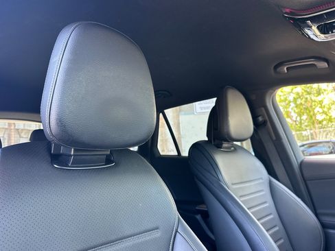 Certified 2025 Mercedes-Benz GLC 350e 4MATIC image 23